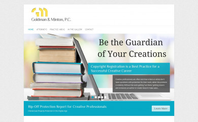 charmcitylegal.com screenshot