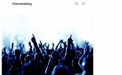 charmandising.com screenshot