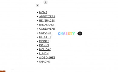 chasety.com screenshot
