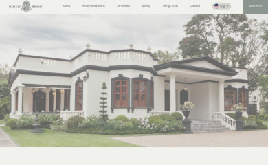 chateauwright.com.mx screenshot