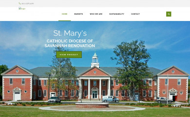 chathamengineering.com screenshot