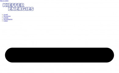 chauffage-wittelsheim.fr screenshot