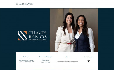 chavesramos.com.br screenshot