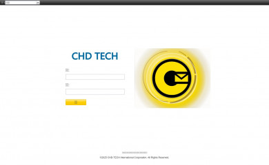 chd-tech.com.tw screenshot
