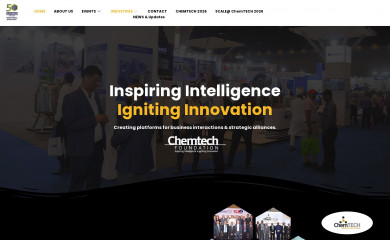 chemtech-online.com screenshot