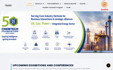 chemtech-online.com screenshot
