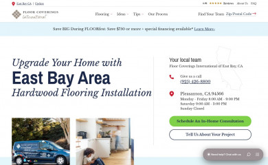 cheapoflooring.com screenshot