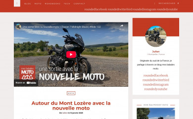 checkmyrides.fr screenshot