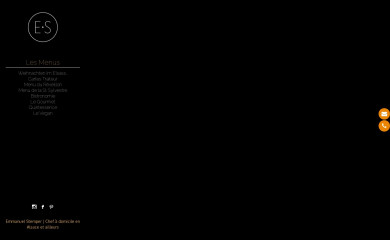 chef-domicile-strasbourg.fr screenshot