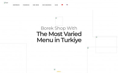 chefborek.com screenshot