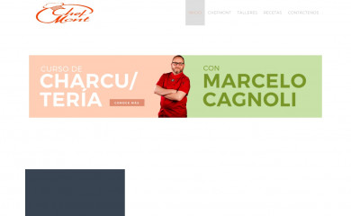 chefmont.com screenshot