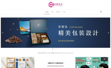 chehao.com.tw screenshot