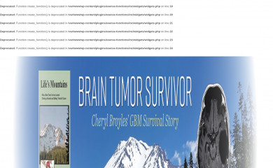 cherylbroyles-gbm.com screenshot