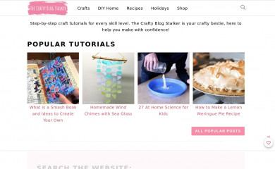 cherishedbliss.com screenshot