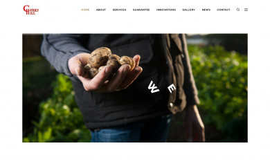 cherryhillcoolstores.net.au screenshot