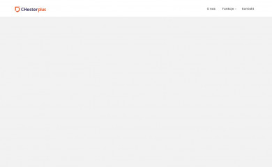 chesterplus.pl screenshot