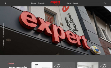 chexpert.pl screenshot