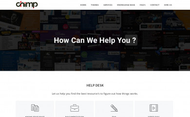 FoodBakery screenshot