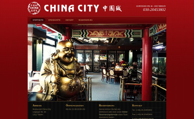 china-city.eu screenshot
