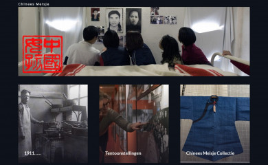 chineesmeisje.nl screenshot