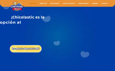 chicolastic.com.mx screenshot