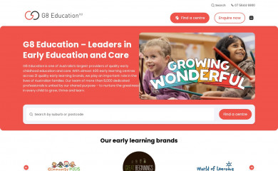 childcaresaver.com screenshot