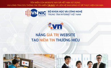 chill.com.vn screenshot
