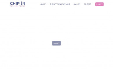 chipinformarypotter.org.au screenshot