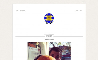 chivito.at screenshot