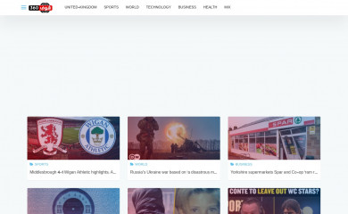 chof360.com screenshot