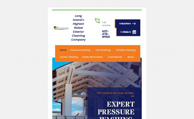 choicecleaningli.com screenshot