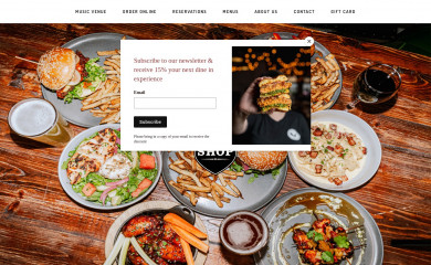 chopshopchi.com screenshot
