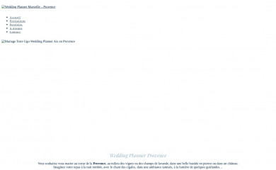 chloeambre.com screenshot