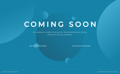chrissmithhome.com screenshot