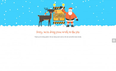 christmastreefarm.ca screenshot