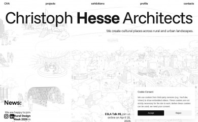 christophhesse.eu screenshot
