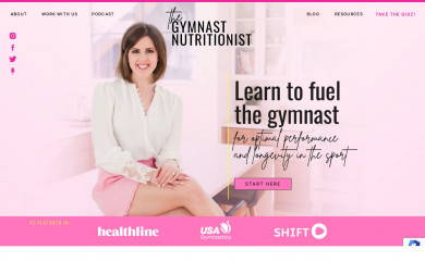christinaandersonrdn.com screenshot