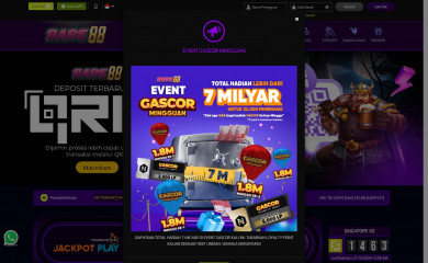 churroholic.com screenshot