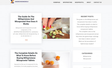 ciapilis.com screenshot