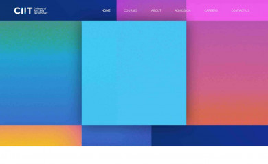 ciit.edu.ph screenshot