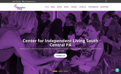 cilscpa.org screenshot