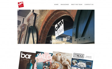 cim-ltd.co.uk screenshot