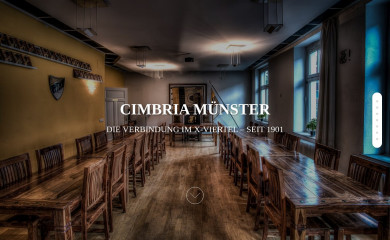 cimbria.net screenshot