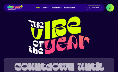 cimfest.com screenshot