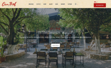 cinbal.com screenshot