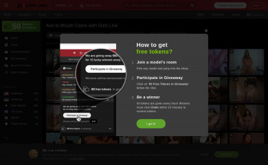 cinecalidad.men screenshot