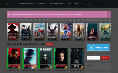 cinemaniahdd.net screenshot