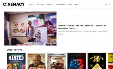cinemacy.com screenshot