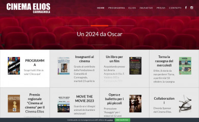 cinemaelios.com screenshot