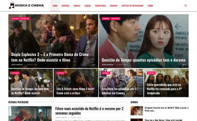 cinemus.com.br screenshot